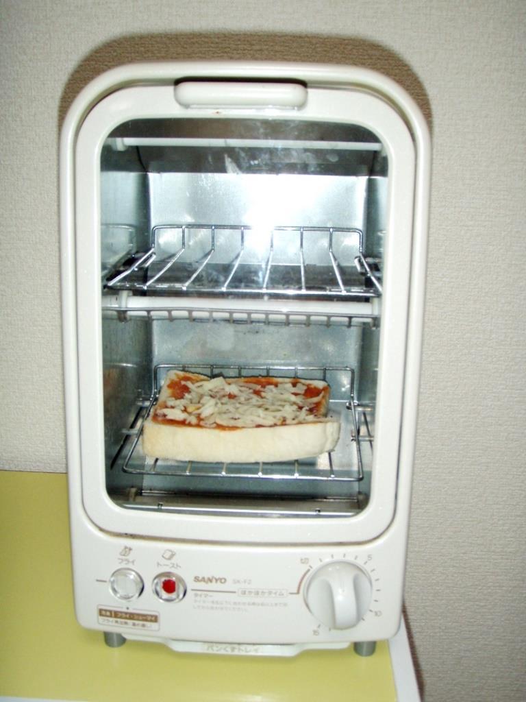 トースター