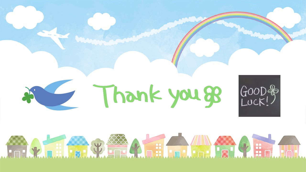 心も身体も人生を満喫するための癒しサイト～HAPPY CLOVERS HQs