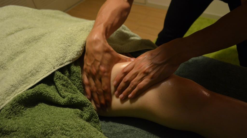 Aroma Treatment