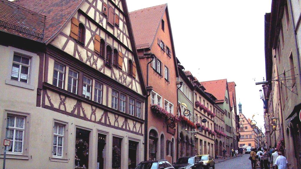 Rotenburg