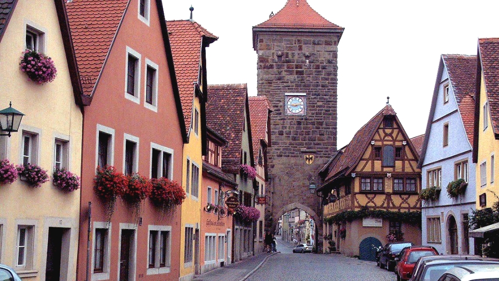 Rotenburg